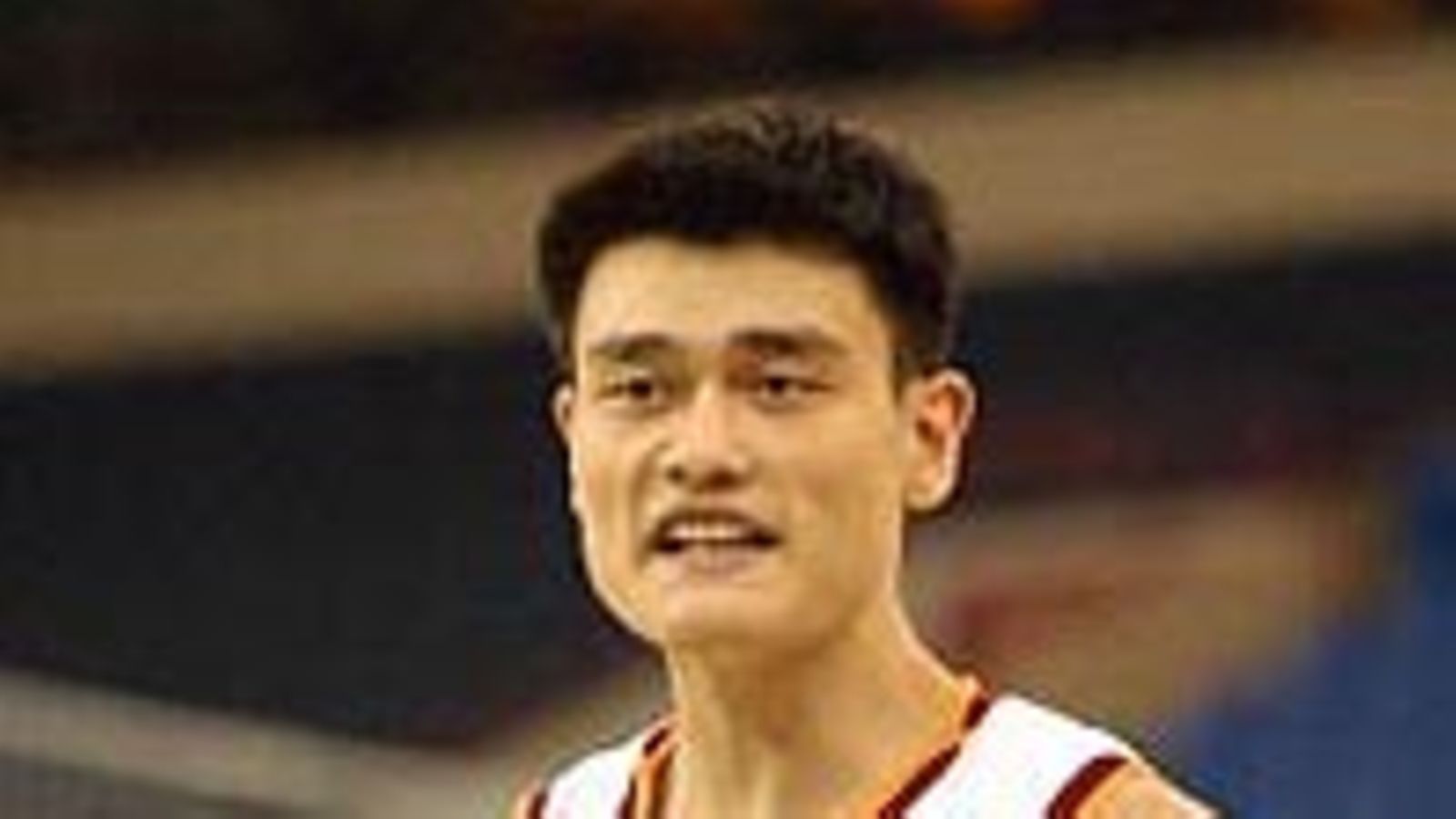 Yao Ming, Photo: Jesse Garrabrant/NBAE/Getty Images