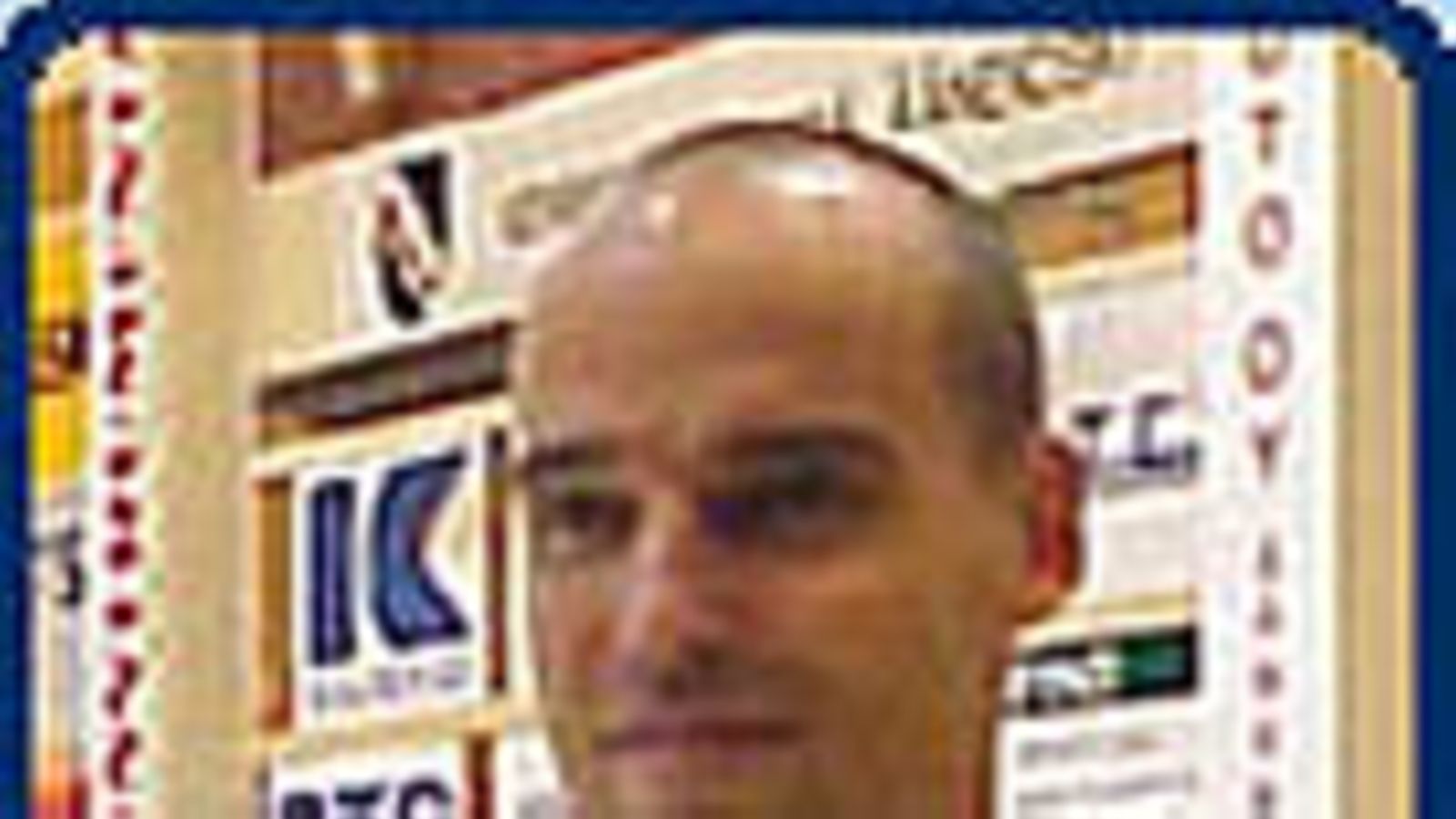 Markkanen