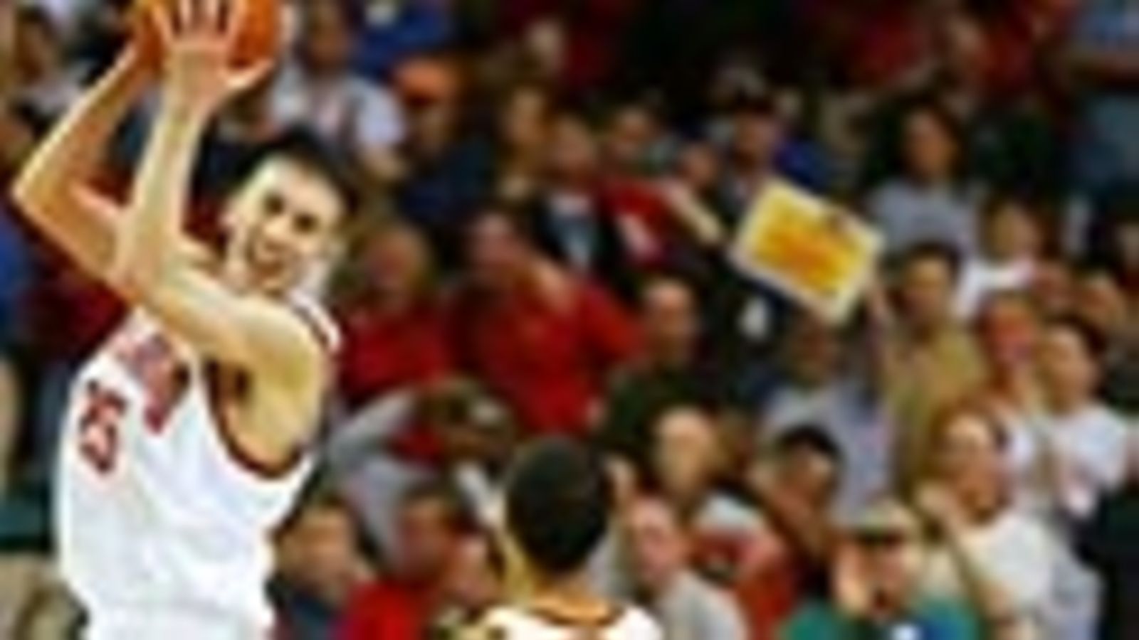 Marylandin Final Four-mestarit juhlii (Photo: Doug Pensinger/Getty Images)