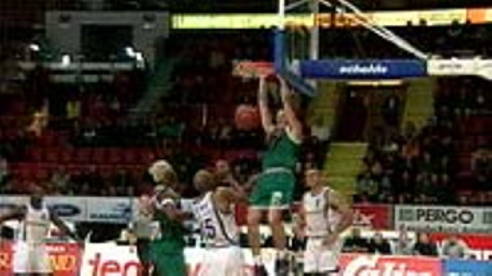 Topo-Honka