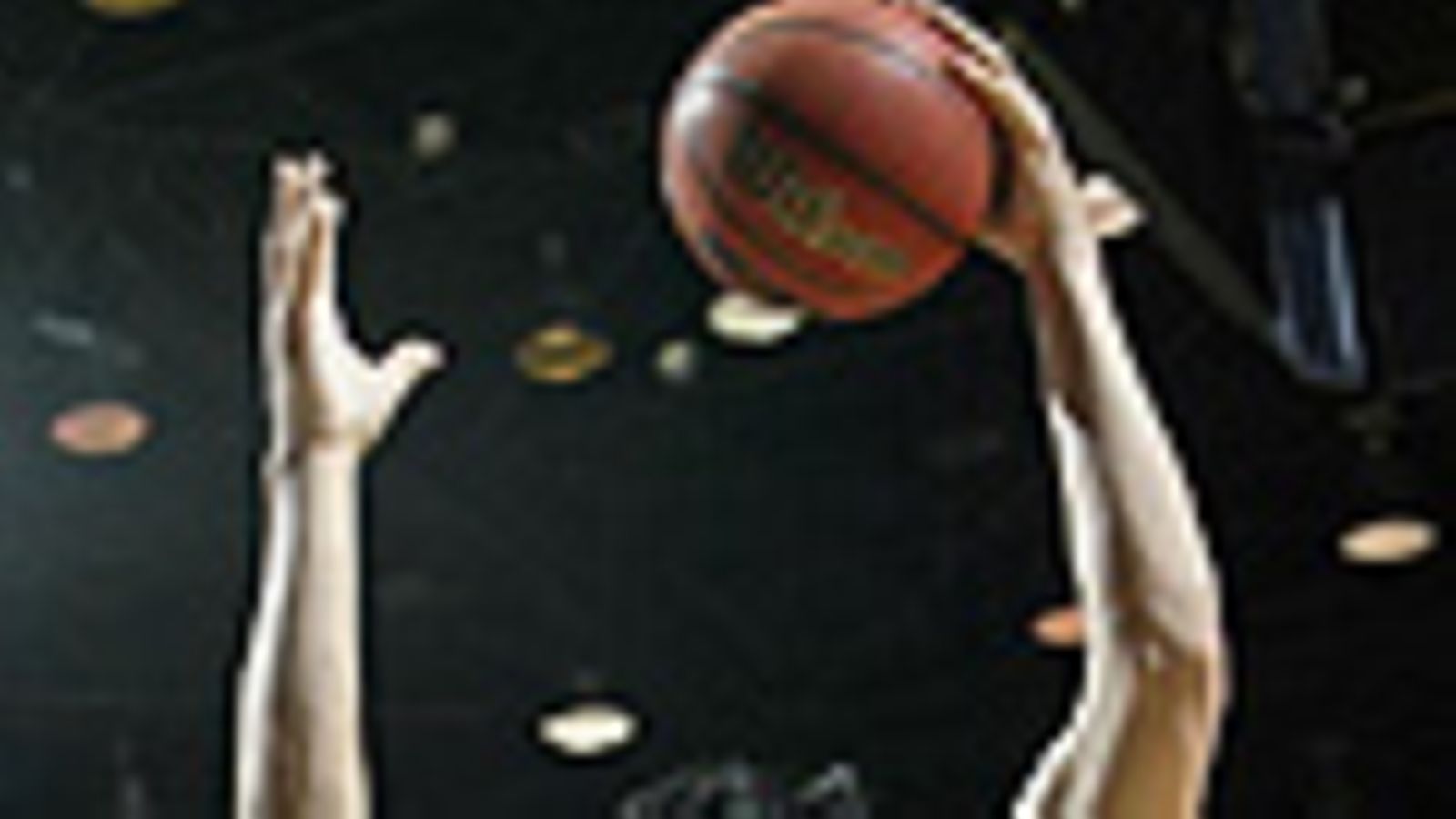 Andrew Bogut, kuva: Stephen Dunn