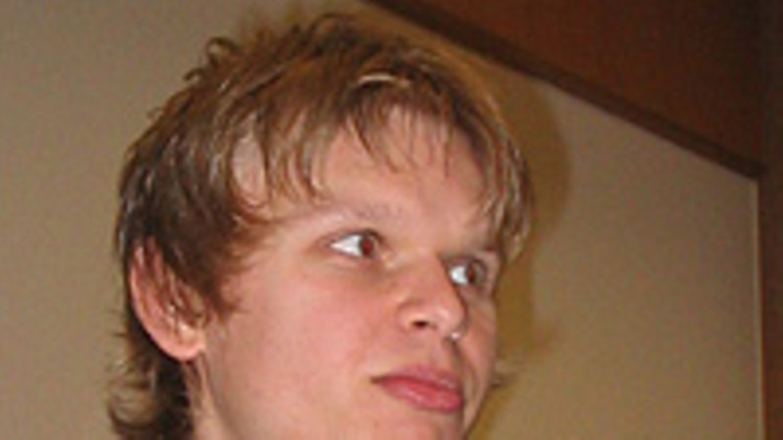 Teemu Rannikko, kuva: Kari Aho
