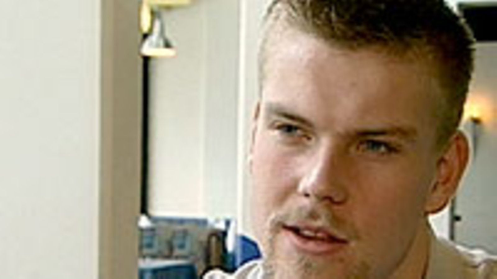 Antti Nikkilä (Kuva: MTV3 Oy)