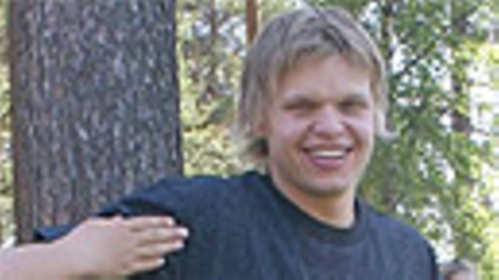 Teemu Rannikko, kuva: Outi Hyvönen