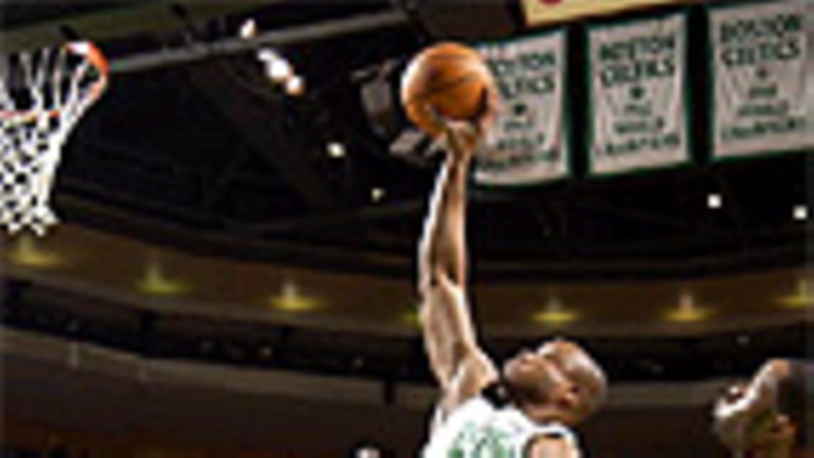 Boston-Philadelphia, kuva: Steve Babineau/NBAE via Getty Images