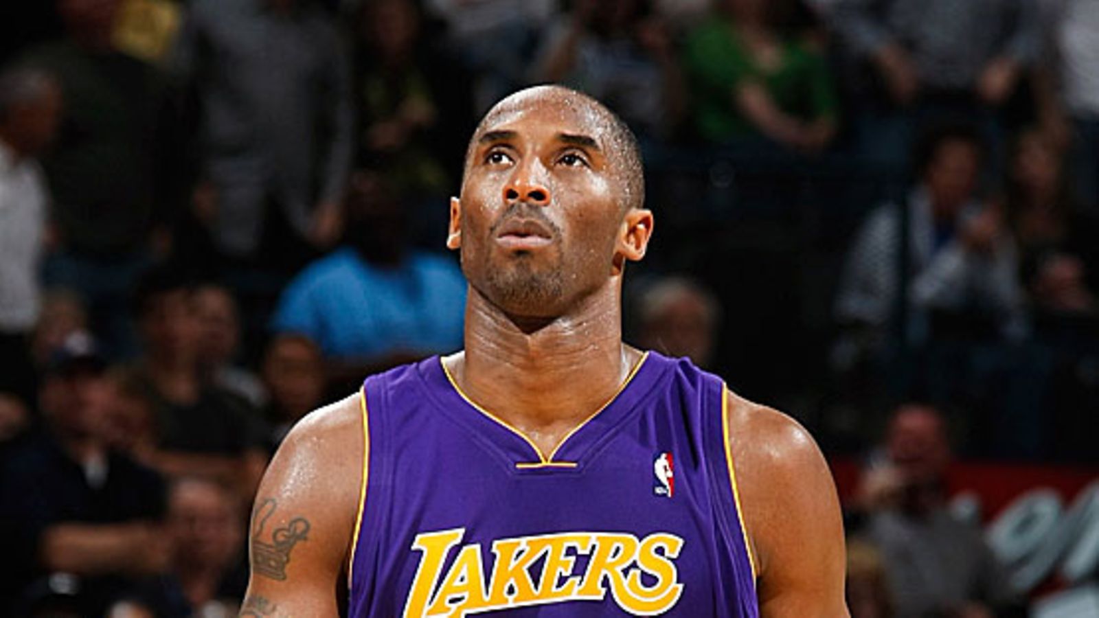 Kobe Bryant, kuva: Layne Murdoch/Getty Images