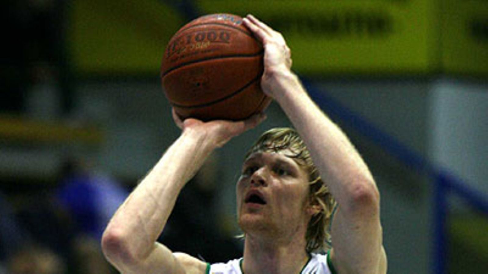 Kimmo Muurinen, kuva: François Perthuis