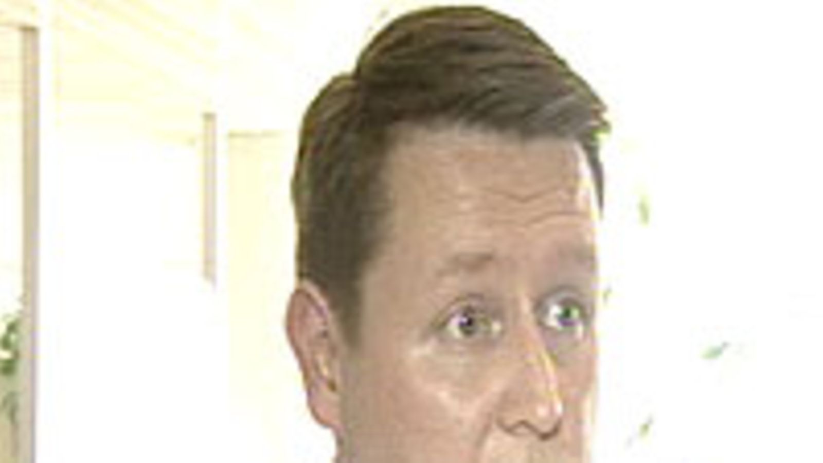Tomi Kaminen, Kuva: MTV3