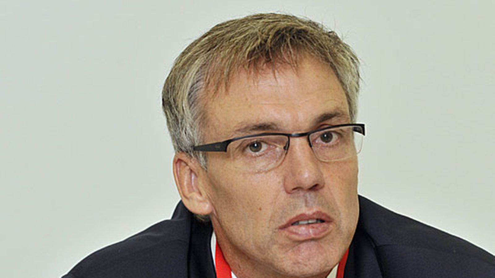Gordon Herbert, kuva: Markku Ulander/Lehtikuva
