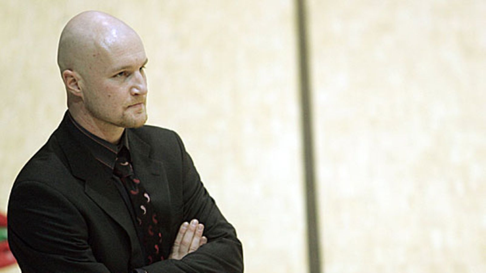 Jukka Toijala. Kuva: Timo Jaakonaho/LEHTIKUVA.