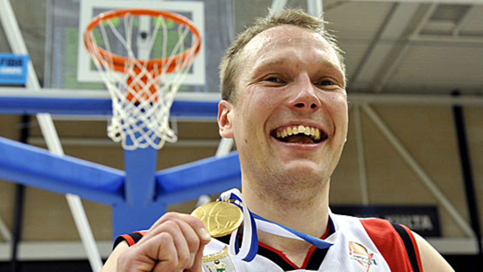 Pasi Riihelä, kuva: Matti Björkman/Lehtikuva