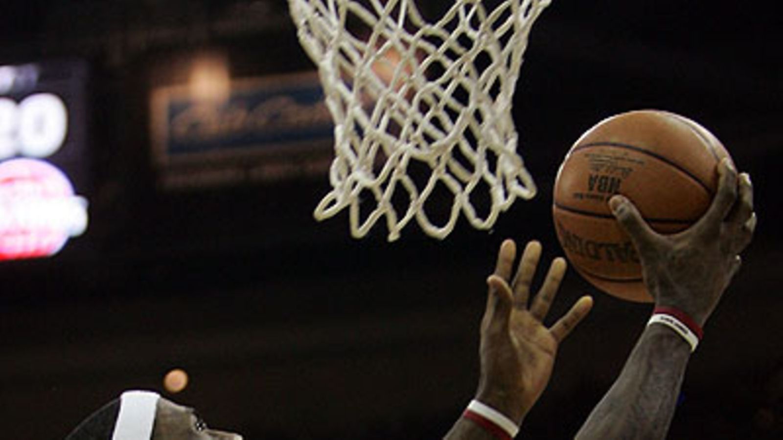 LeBron James Cleveland Cavaliers, kuva: Jonathan Daniel/Getty Images