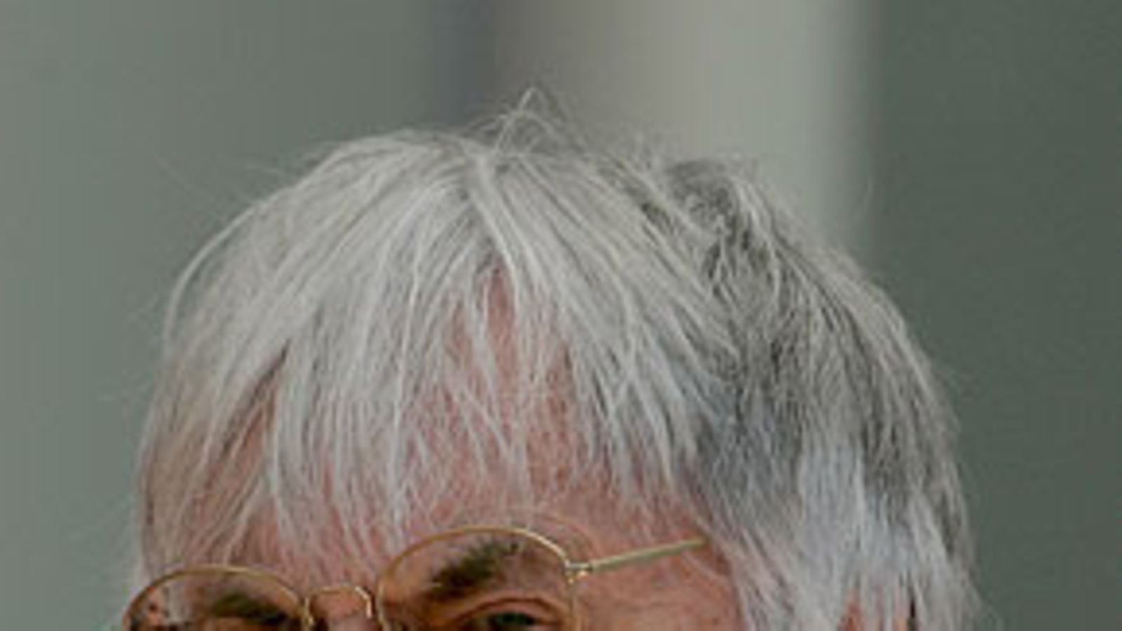 Bernie Ecclestone, kuva: EPA/FELIX HEYDER