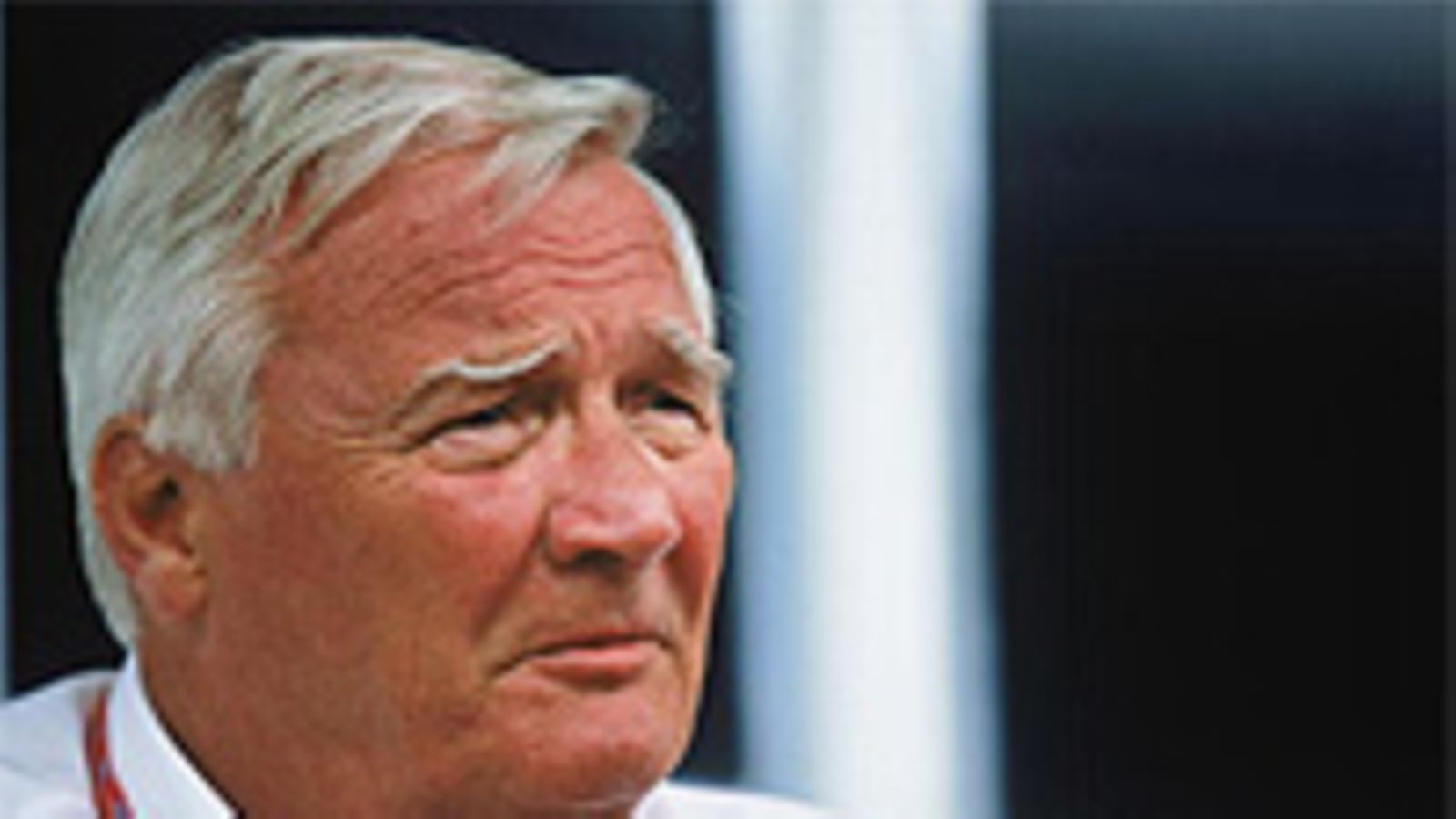 Ove Andersson, Photo: Getty Images
