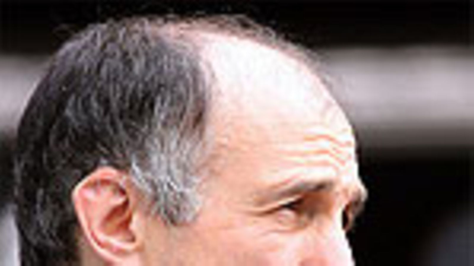 Franz Tost, kuva: GEPA pictures/ Franz Pammer