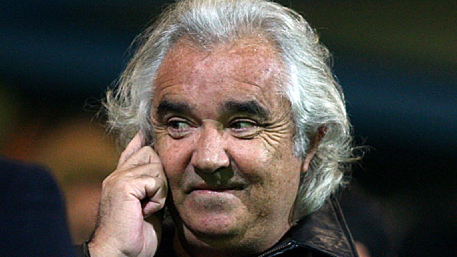 Flavio Briatore, kuva: Phil Cole/Getty Images