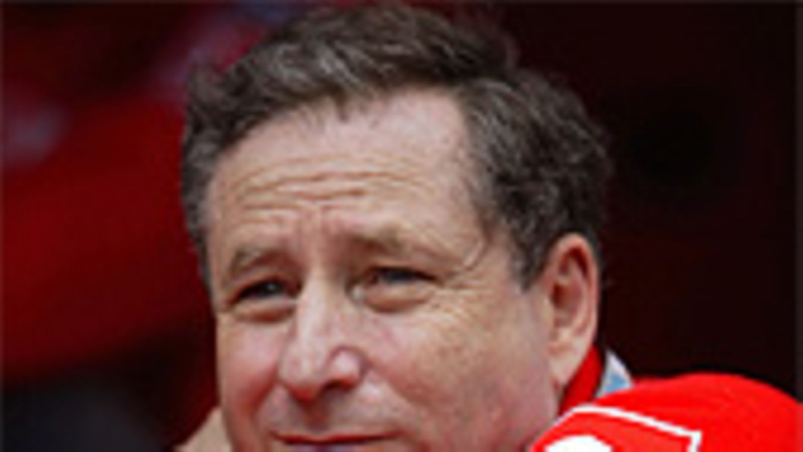 Jean Todt, Photo: Clive Rose/Getty Images