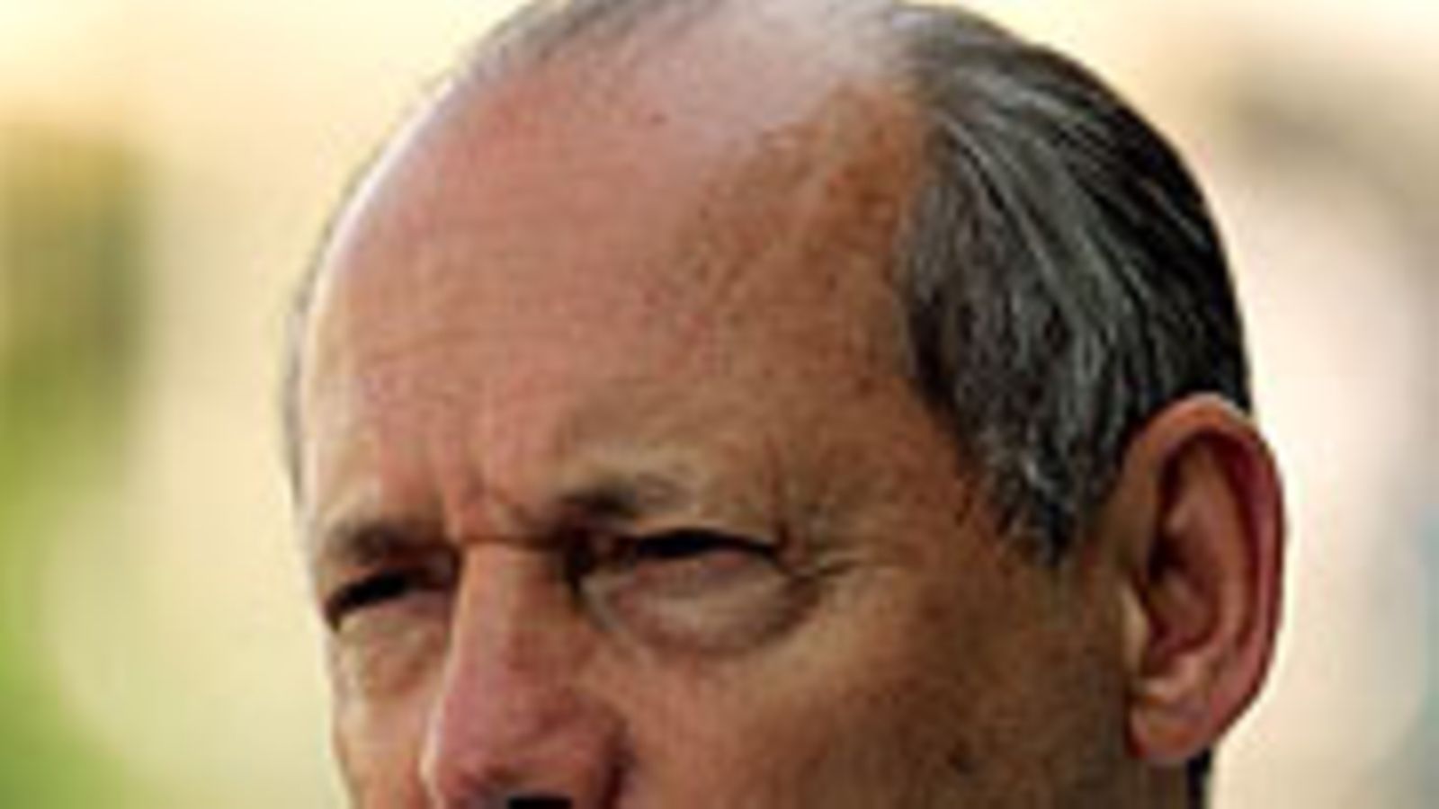 Ron Dennis (Kuva: Clive Rose/Getty Images)