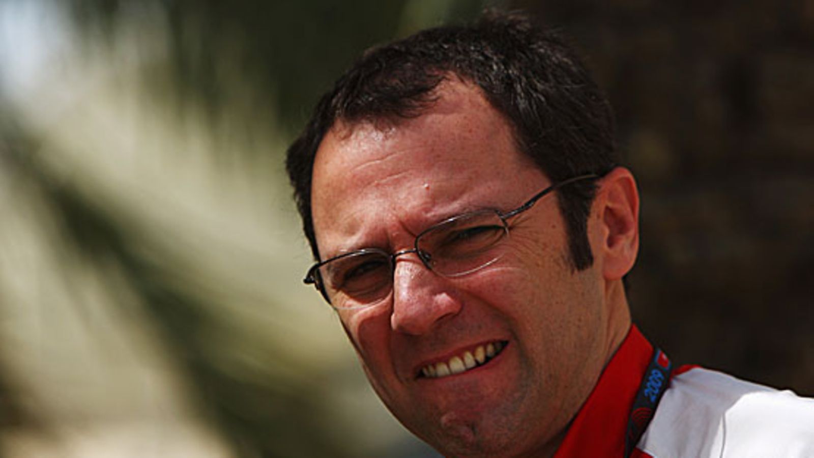 Stefano Domenicali. Kuva: Vladimir Rys/GETTY.