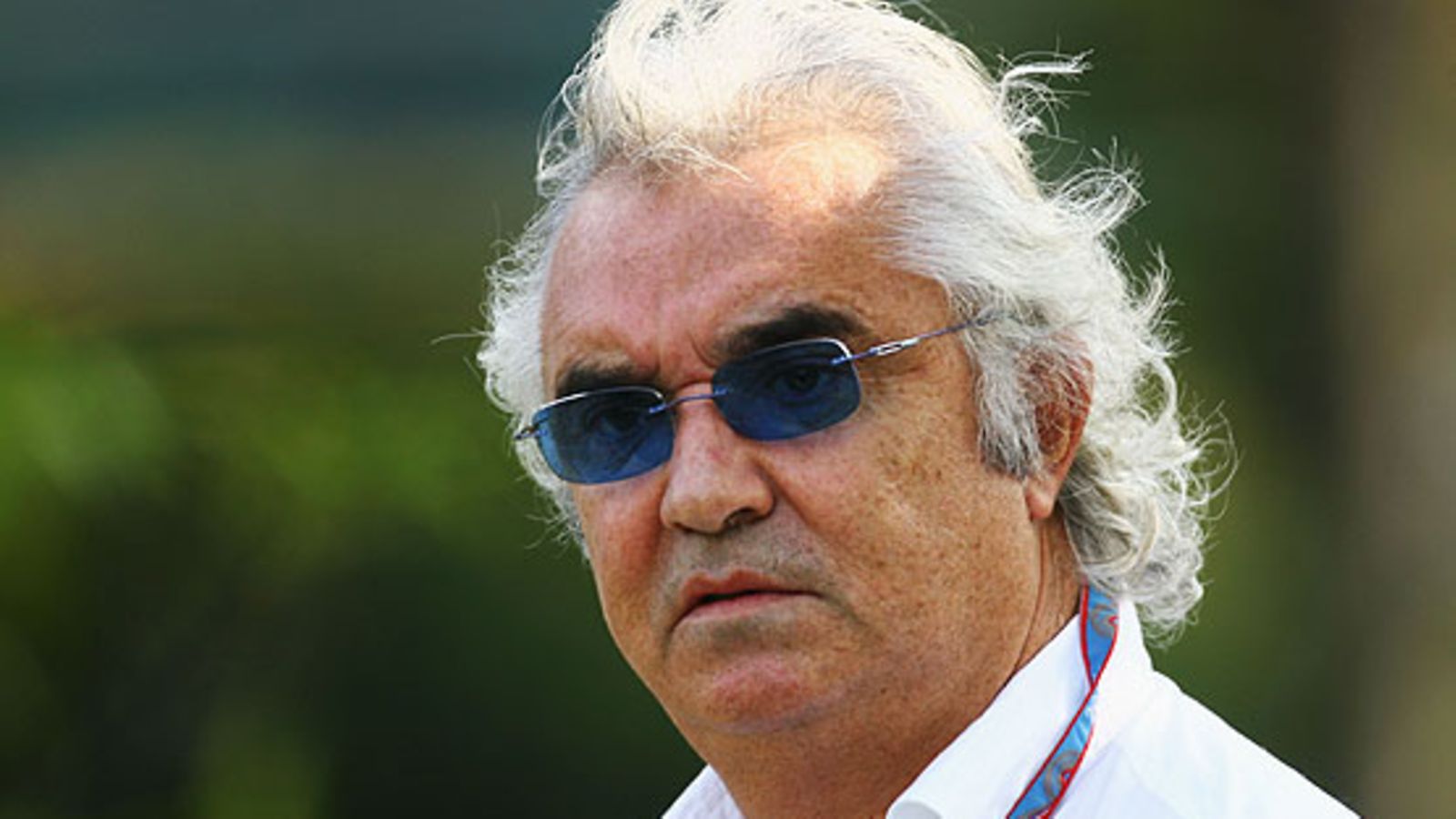 Flavio Briatore. Kuva: Clive Mason/GETTY.