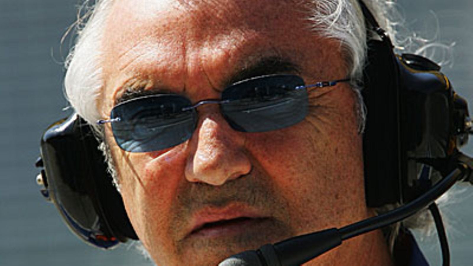 Flavio Briatore Kuva: Bryn Lennon/Getty Images Sport