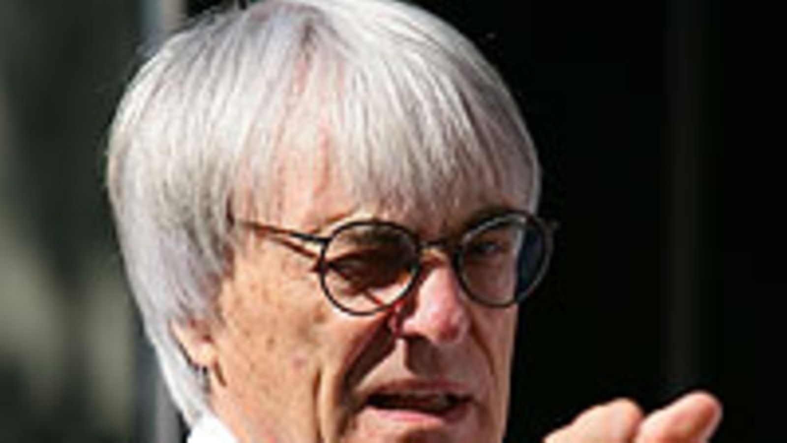 Bernie Ecclestone, kuva: Mark Thompson/Getty Images