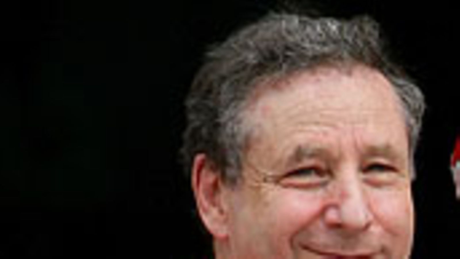 Jean Todt, kuva: Paul Gilham/Getty Images
