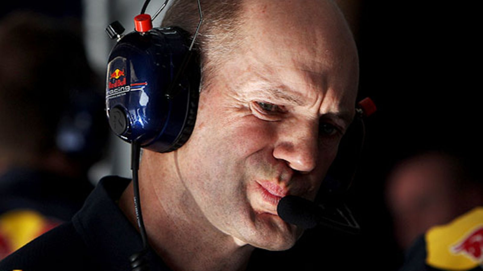 Adrian Newey (Kuva: Mark Thompson/Getty Images)