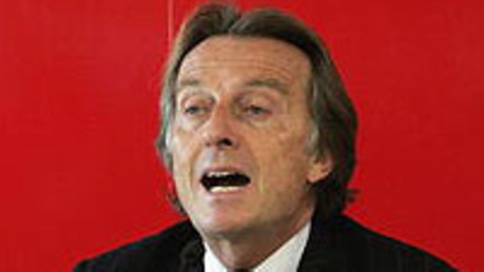 Luca di Montezemolo, kuva: Mark Thompson/Getty Images