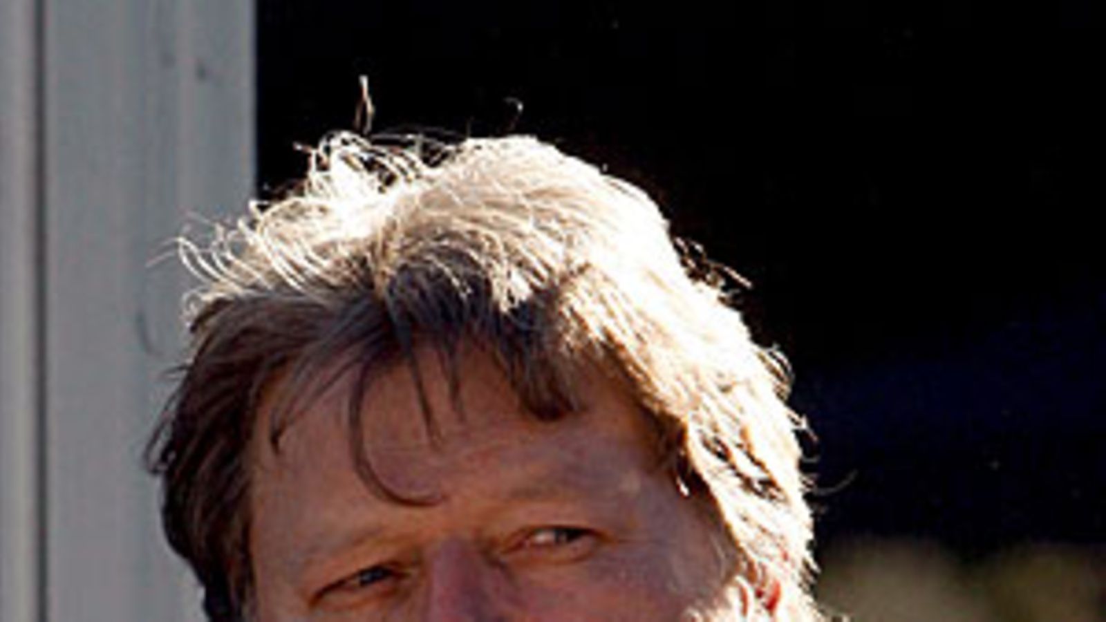Norbert Haug, kuva: EPA/KERIM OKTEN