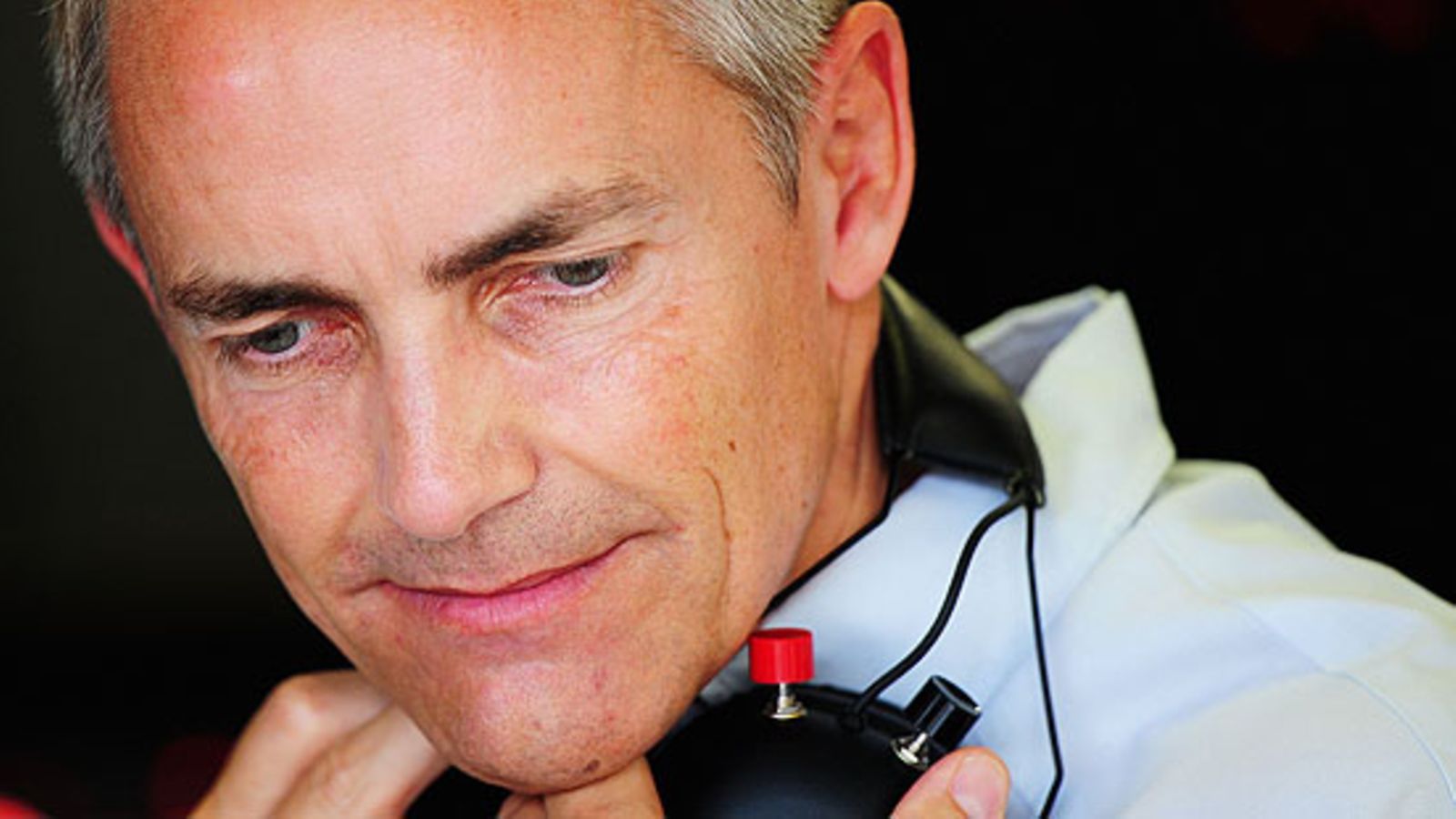 Martin Whitmarsh (Kuva: Clive Mason/Getty Images)