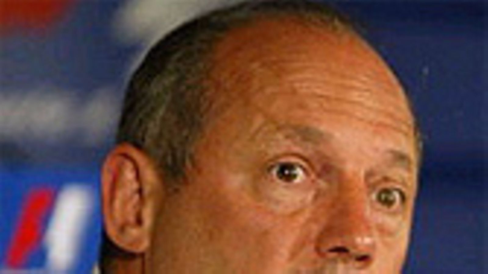 Ron Dennis, Photo: Mark Thompson/Getty Images