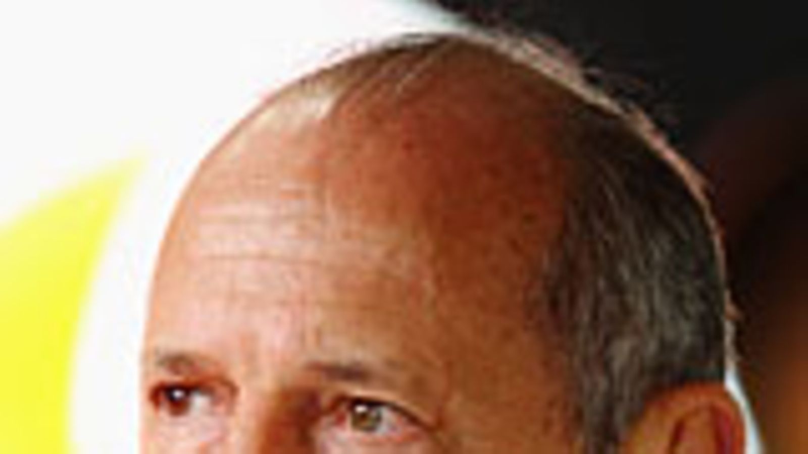 Ron Dennis, kuva: Paul Gilham/Getty Images