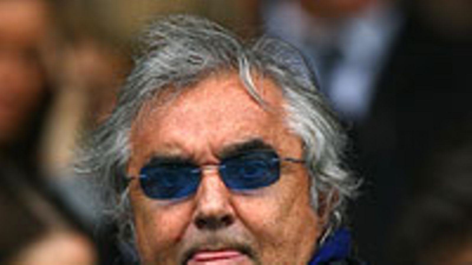 Flavio Briatore, kuva: Ian Walton/Getty Images