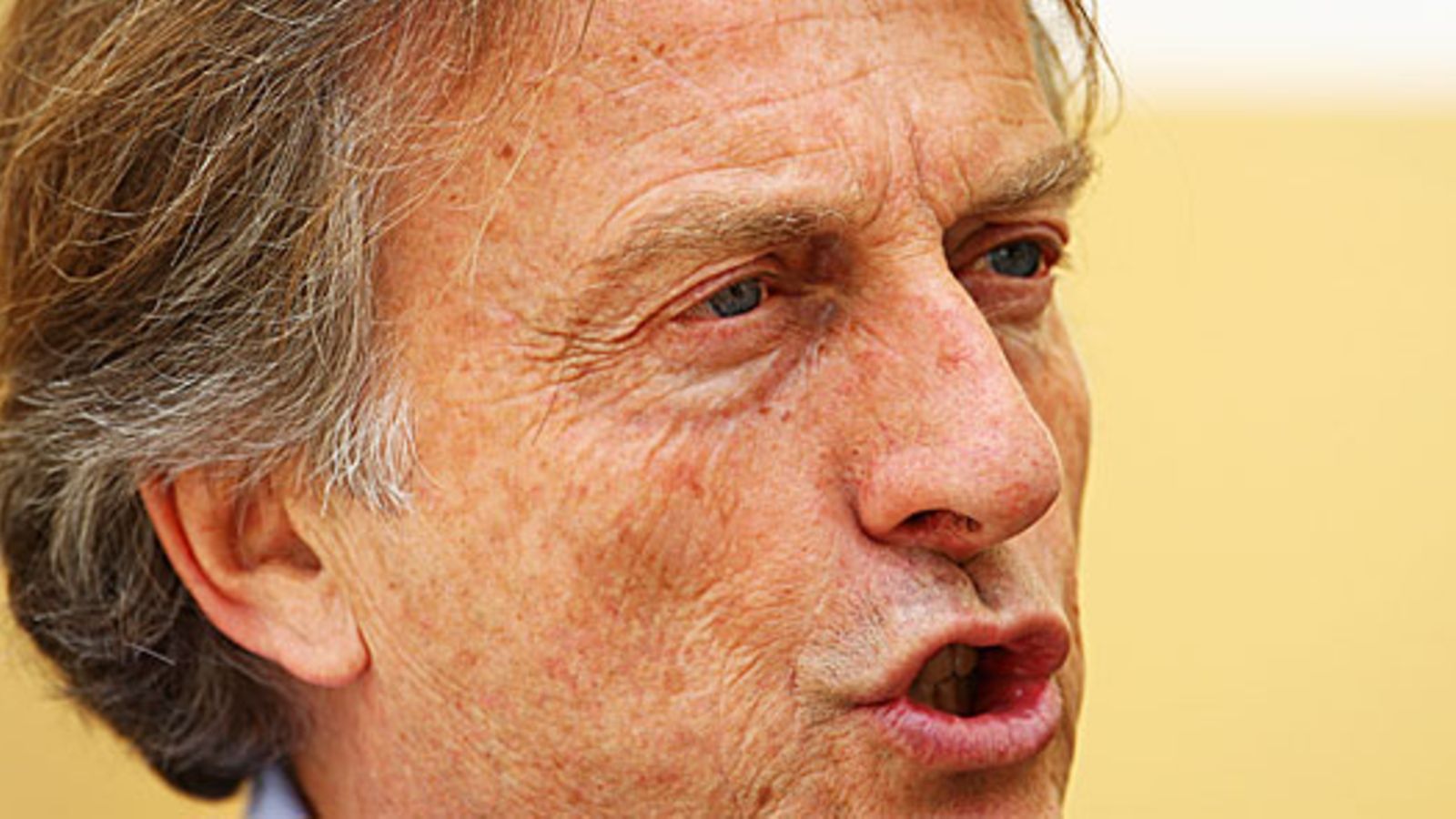 Luca di Montezemolo, kuva: Clive Mason/Getty Images