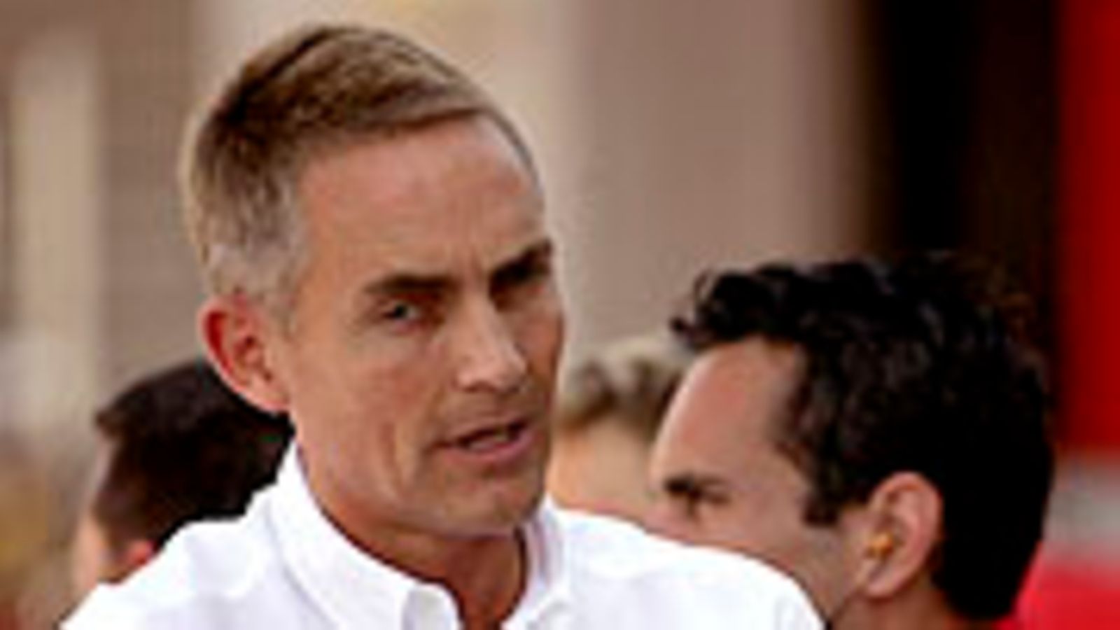 Martin Whitmarsh (Kuva: GP2 Media Services)