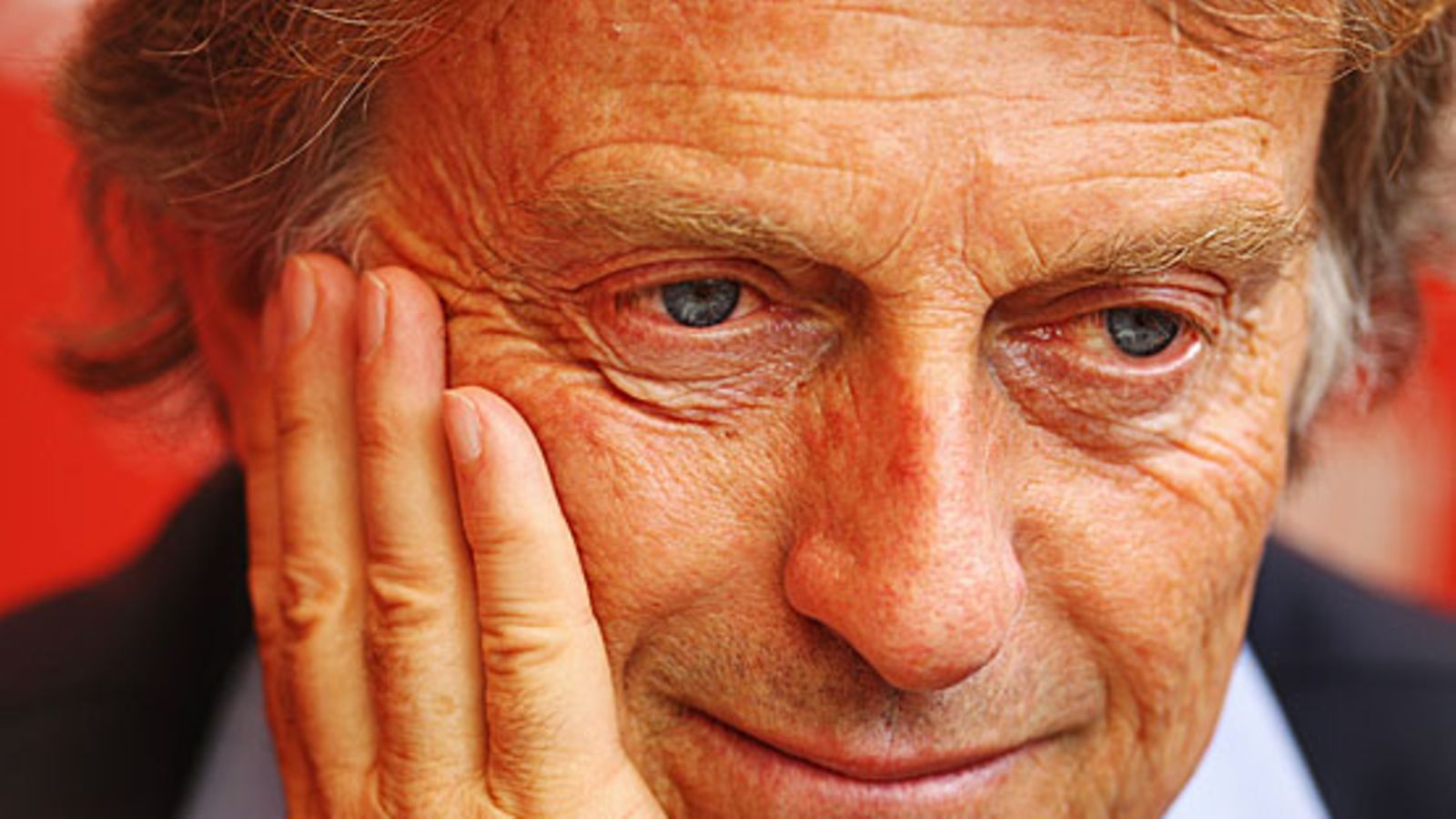 Luca di Montezemolo, kuva: Getty/Vladimir Rys