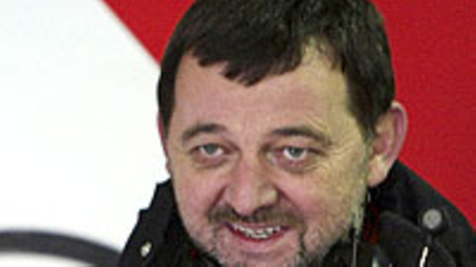 Paul Stoddart (Kuva: Getty Images)