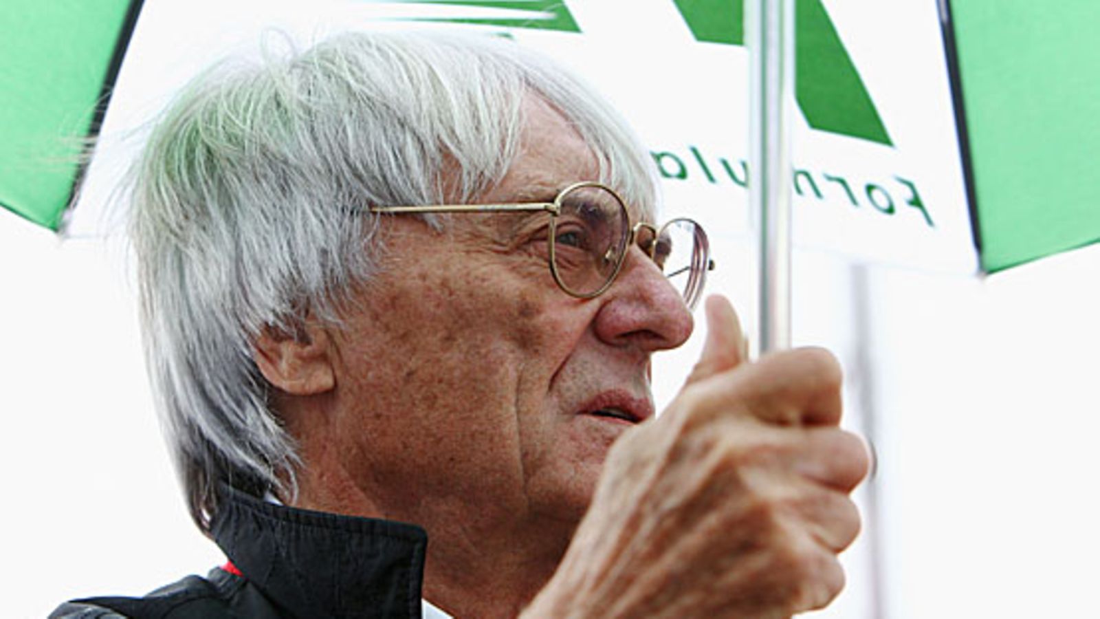 Bernie Ecclestone, kuva: Ryan Pierse / Getty