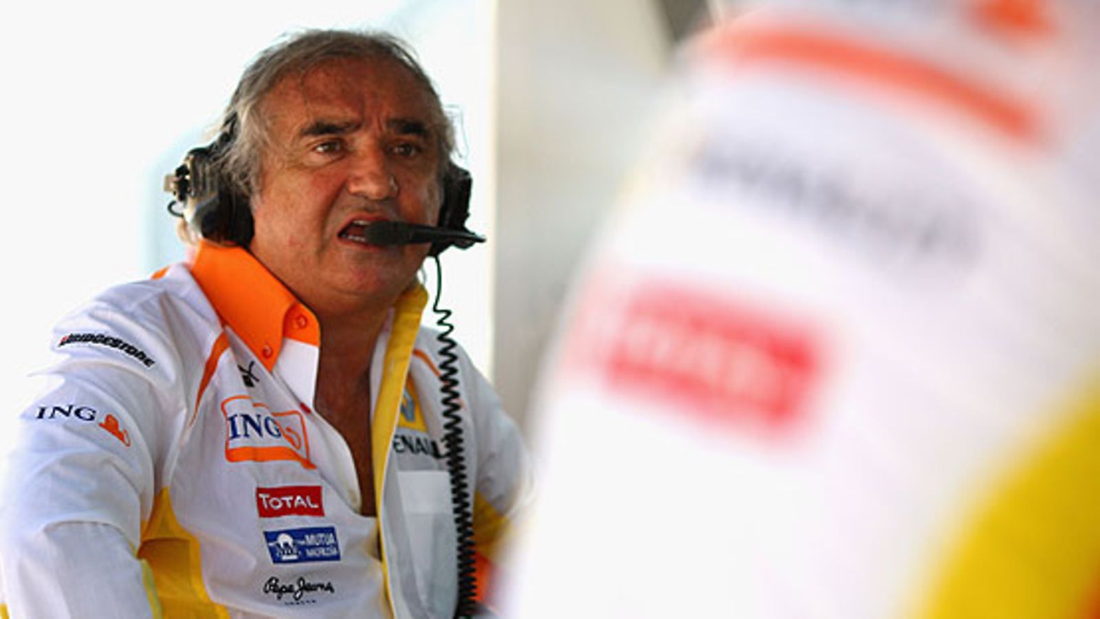 Flavio Briatore, kuva: Ryan Pierse/Getty Images