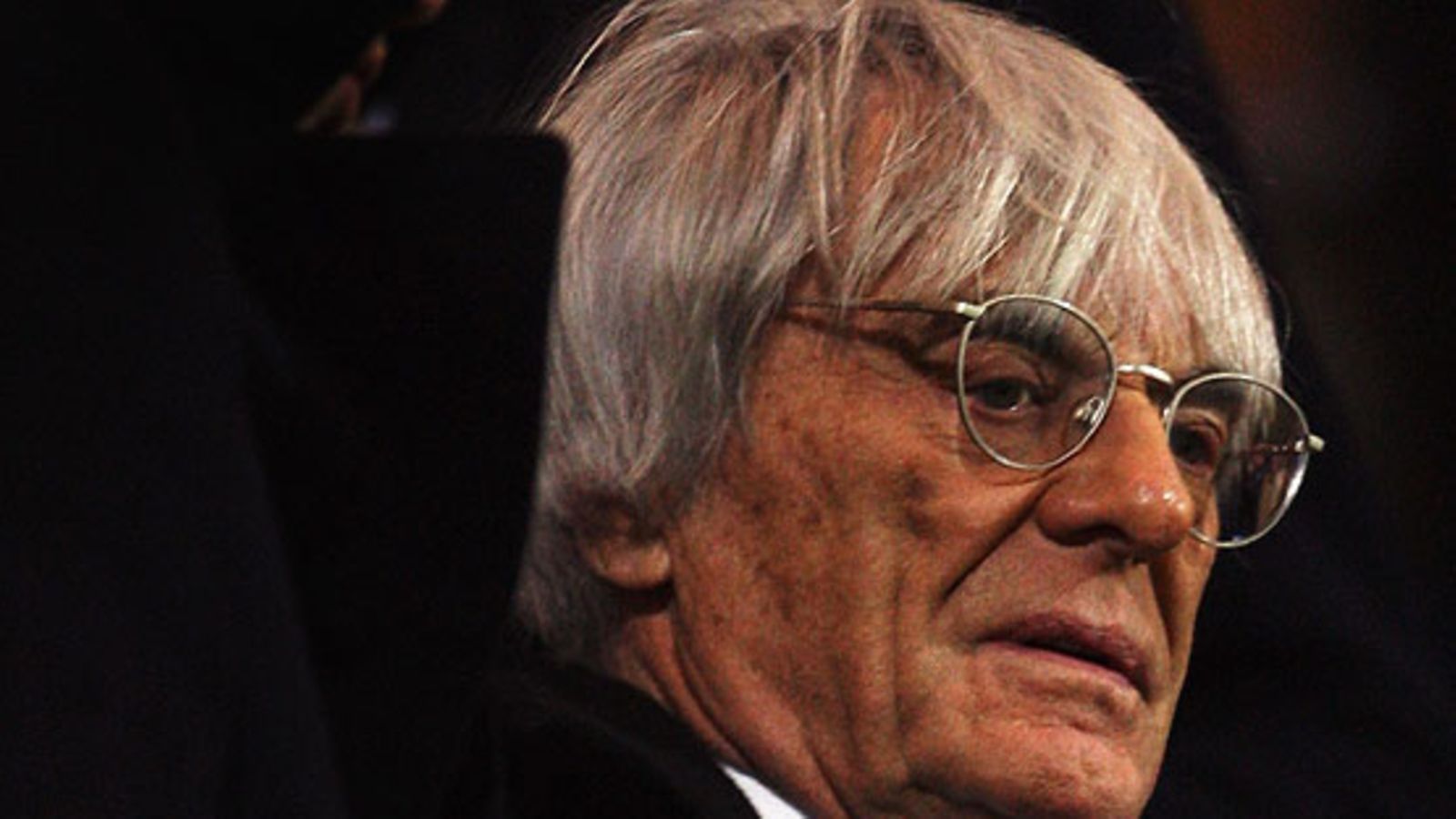 Bernie Ecclestone, kuva: Bryn Lennon/Getty Images