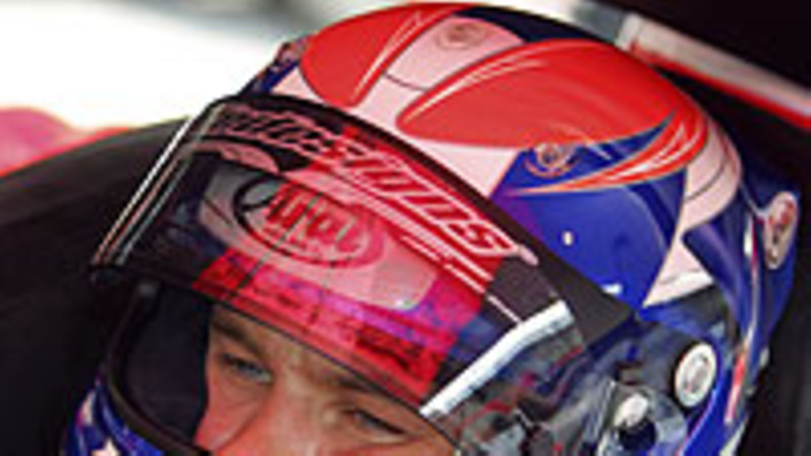 Toni Vilander, kuva: gp2series.com