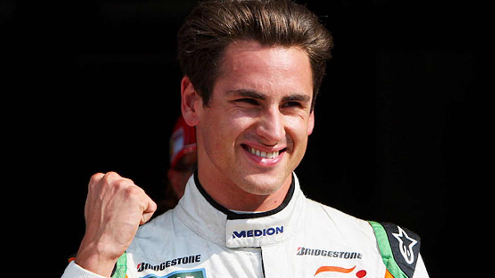 Adrian Sutil (Kuva: Mark Thompson/Getty Images)