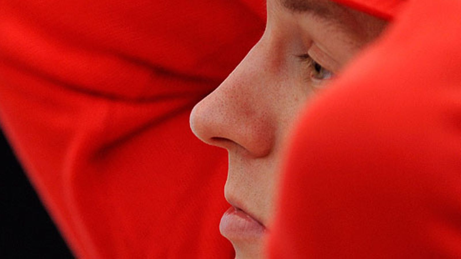 Kimi Räikkönen (Kuva: EPA/FRANCK ROBICHON)