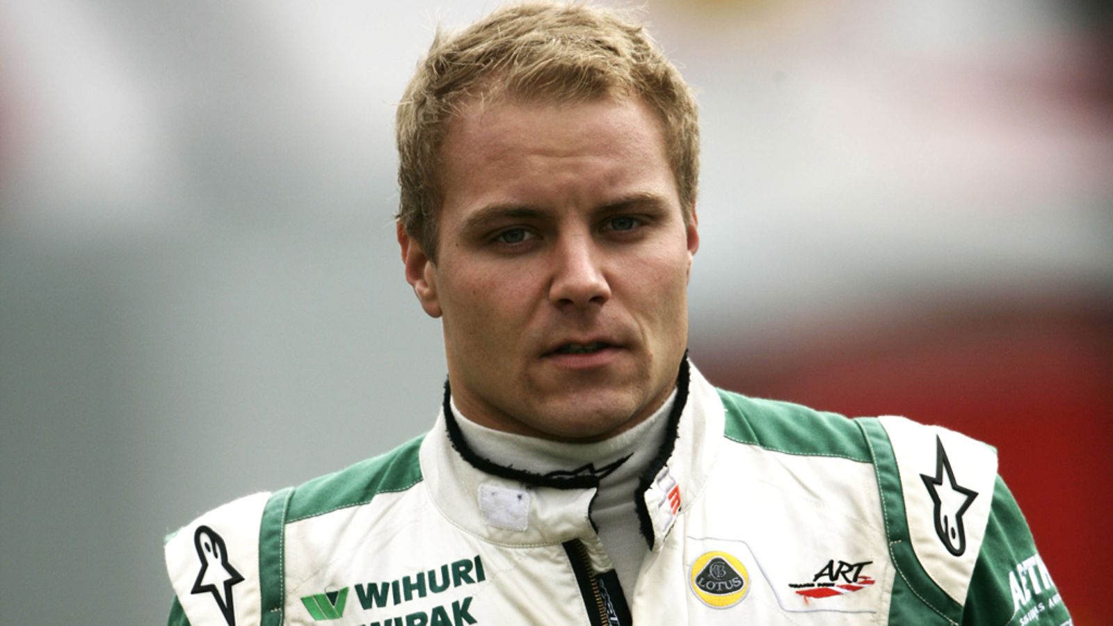 Valtteri Bottas