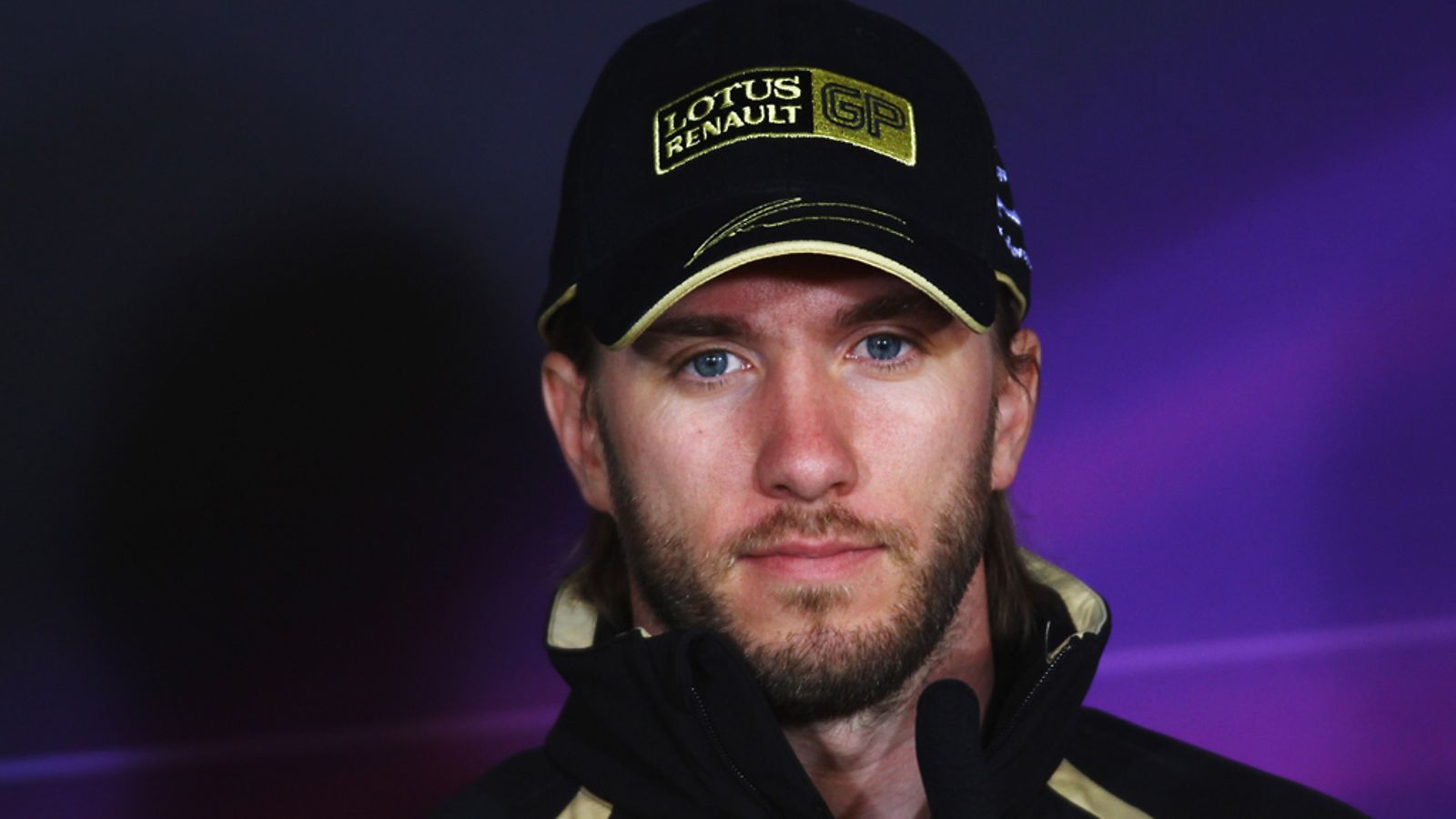 Nick Heidfeld