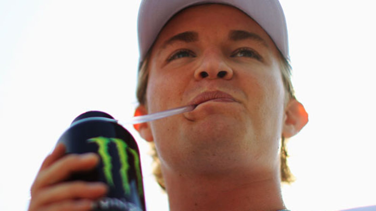 Nico Rosberg, kuva: Mark Thompson/Getty Images