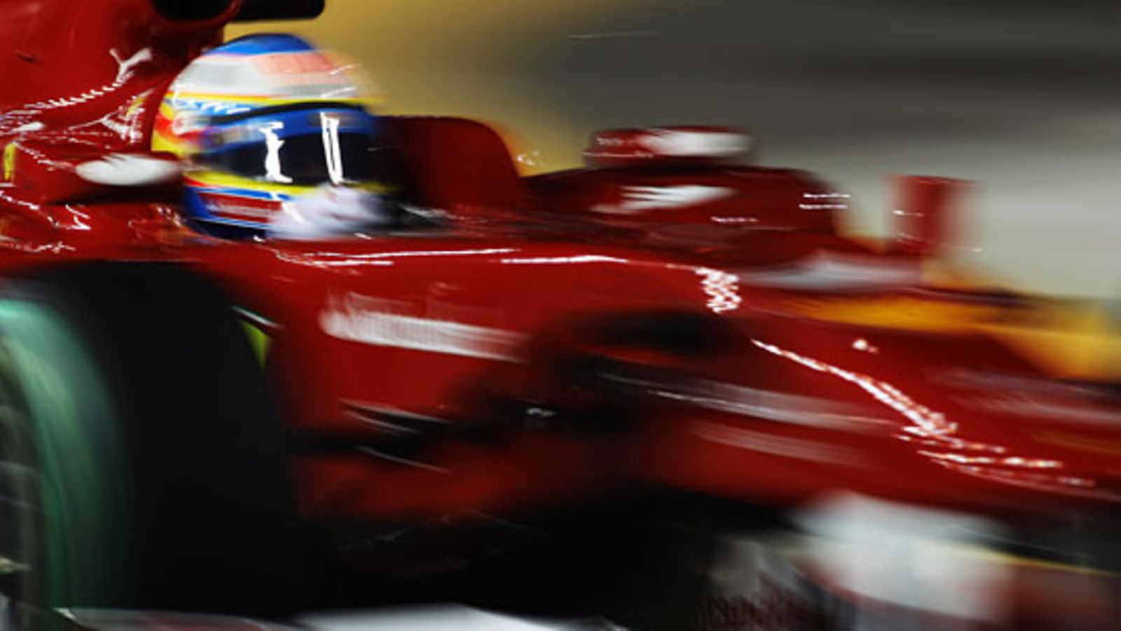 Fernando Alonso, kuva: Mark Thompson/Getty Images