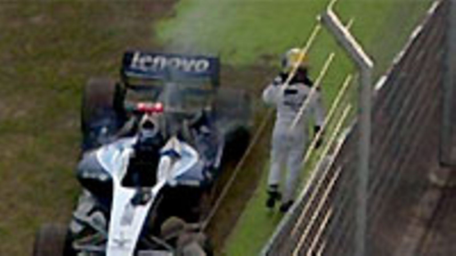 Nico Rosberg (Kuva: FOM/MTV Oy)