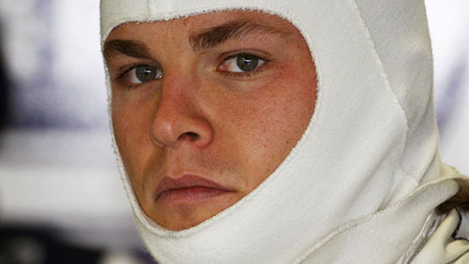 Nico Rosberg (Kuva: EPA/JENS BUETTNER)